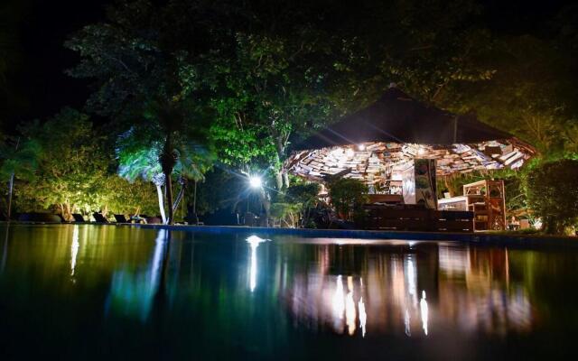 Reef Resort