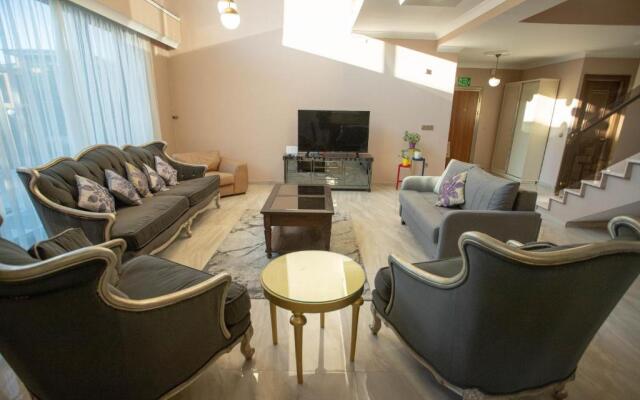 Villa Aysha 1