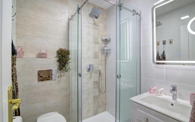 Apartments Dida moj