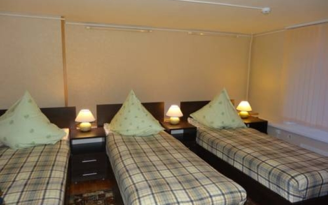 Hotel Pension 59