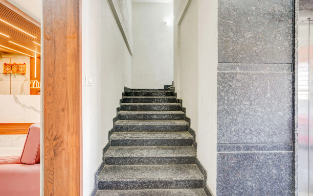 Super Townhouse Oak DLF Newtown Formerly South Square