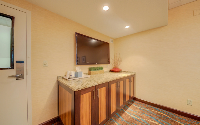 Hampton Inn St. Charles St. Peters