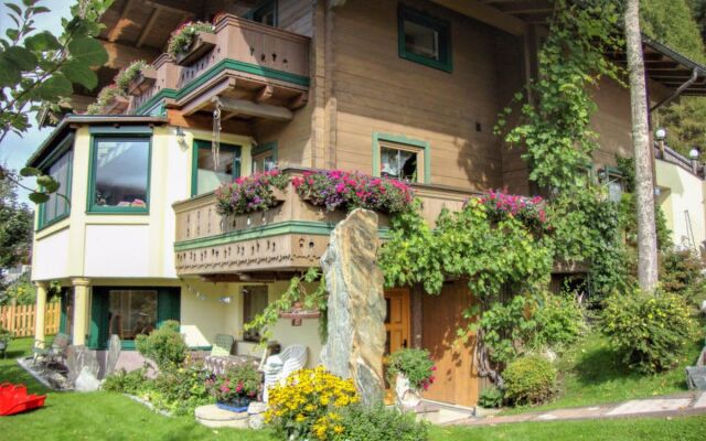 Apartment Wieser Mittersill