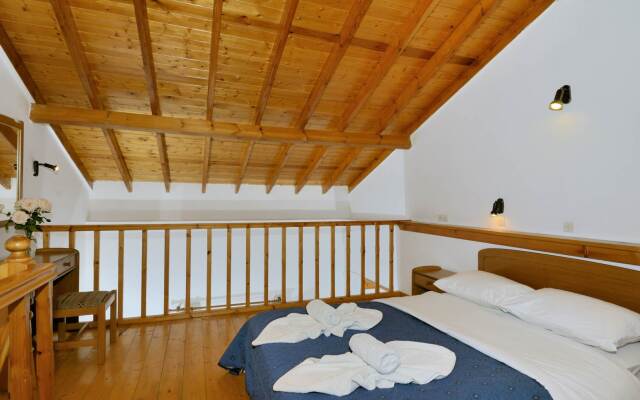 Agrilionas Hotel