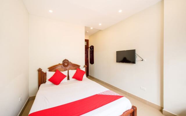Nhue Giang Hotel by OYO Rooms