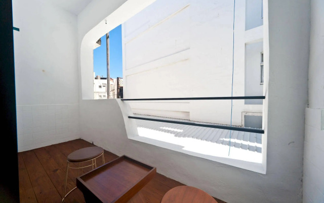 Apple Room Hostel