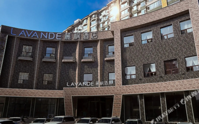 Lavande Hotel