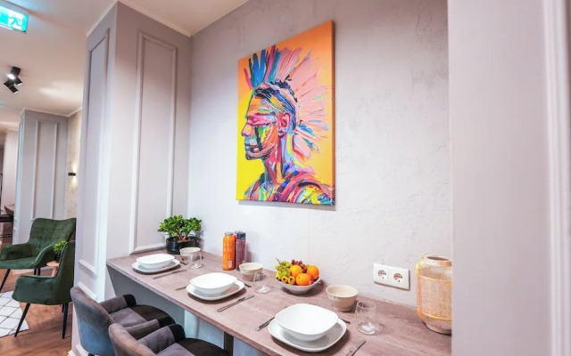 Short Residence Hostel Vienna