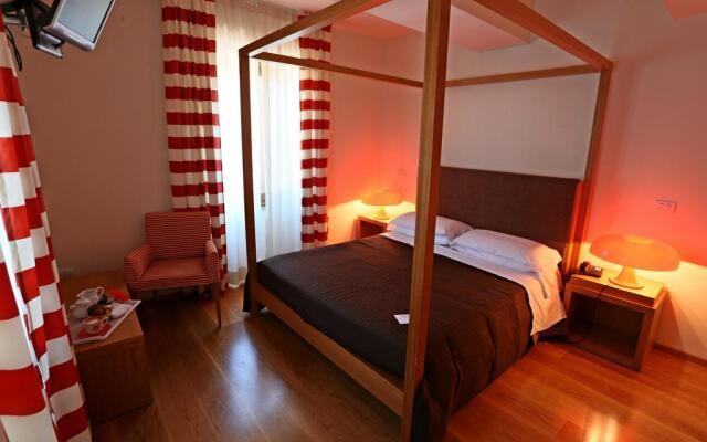 Country Hotel Le Querce