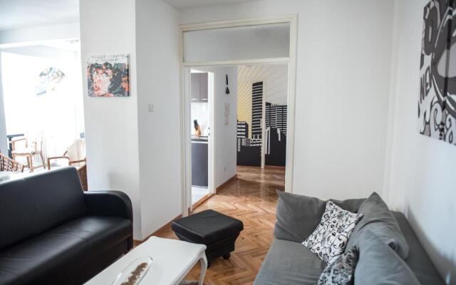 Apartment Marshall Resavska