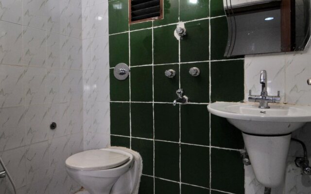 OYO 2945 Hotel Park Resort