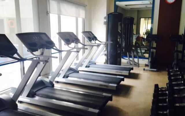 Luxury Apartments by PhilCity Condos