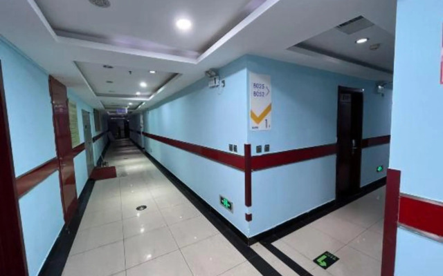 Wellington Hotel