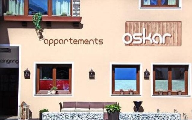 Appartement Oskar