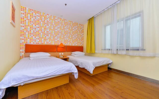Home Inn Jingjin Road