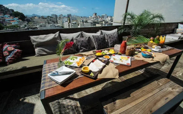 Ipanema Hills 7 Ensuites