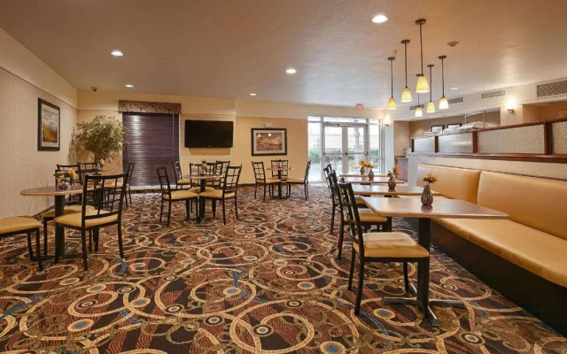 Comfort Suites Seabrook - Kemah