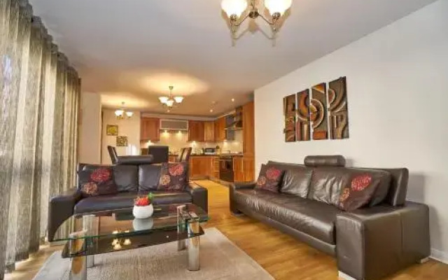 Lochrin Apartments