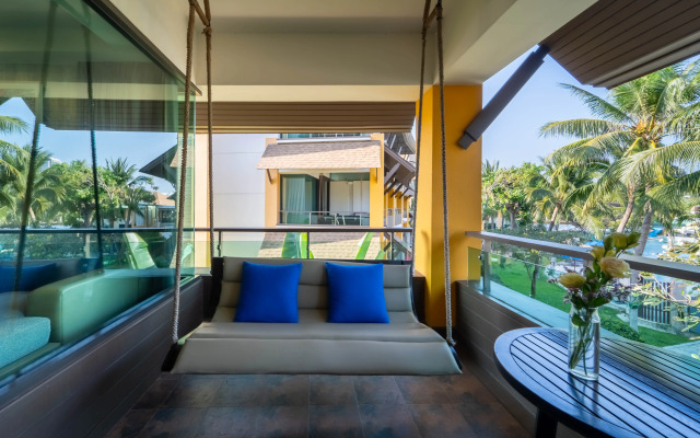 Springfield at Sea Resort & Spa