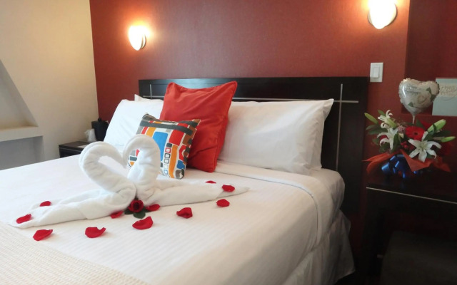 Nesva Hotel