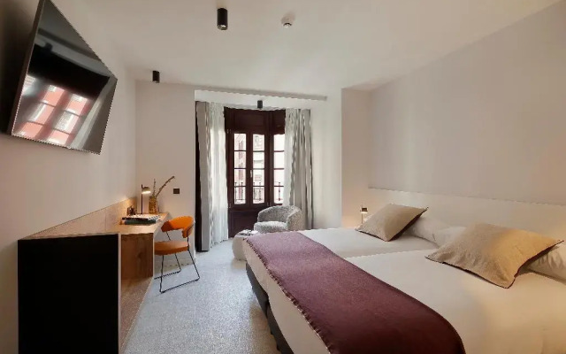 Munna Hotel Boutique