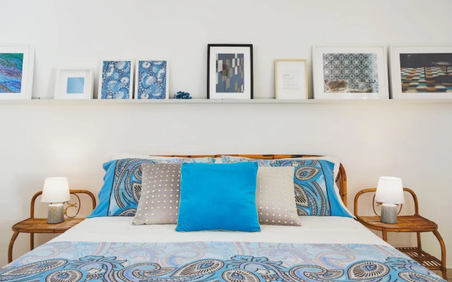 Villa Marina Green CaseSicule