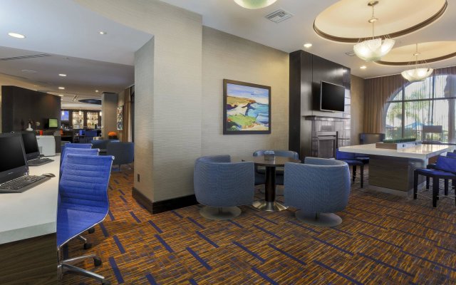 Courtyard by Marriott San Diego Airport/Liberty Station