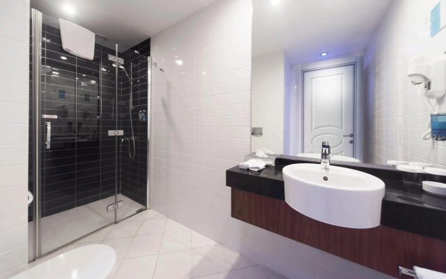 Holiday Inn Express Istanbul Altunizade by IHG