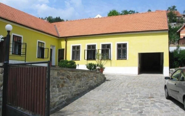 Penzion Kölbl