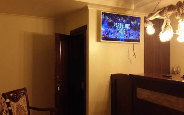 Casa Blanca Costinesti