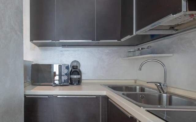 Pomba 25 Apartment in Torino