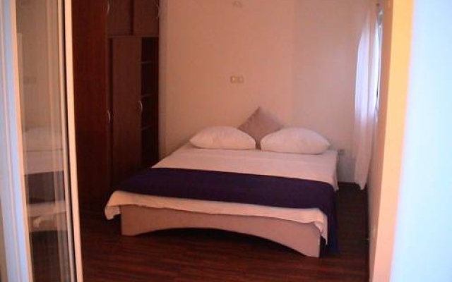 Apartmani Glavina