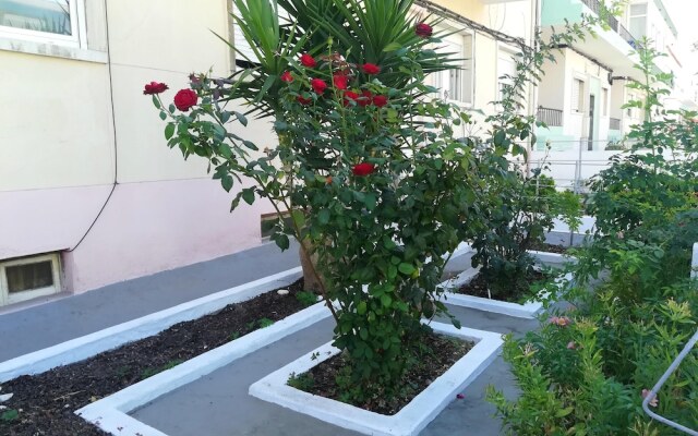 Apartment With 2 Bedrooms in Almada, With Enclosed Garden and Wifi - 8