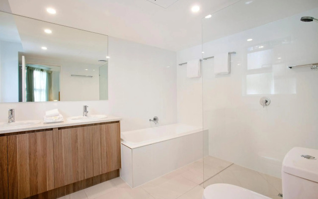 The Emerald Resort Noosa