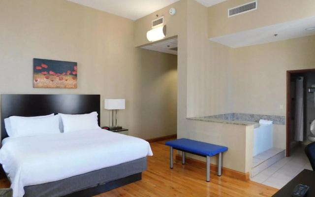 Holiday Inn Express Cleveland Downtown