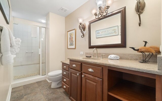 Beach Colony West 2D