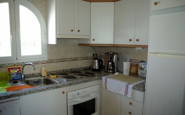 Duplex in Benitachell, Alicante 102534 by MO Rentals