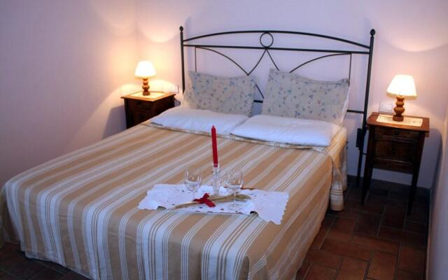 Agriturismo le Docce
