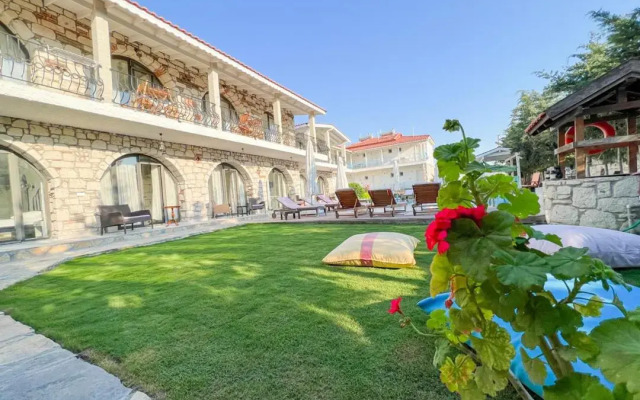 Gonulhan Hotel