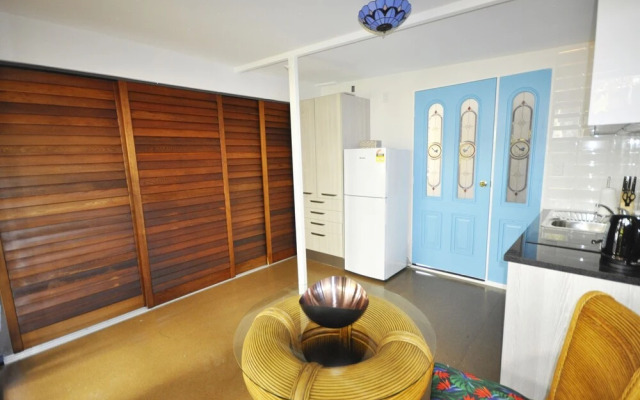 Bongaree Ocean Villa
