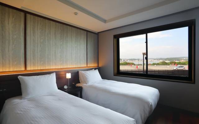 Enoshima Hotel