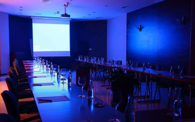 Hotel America Barcelona