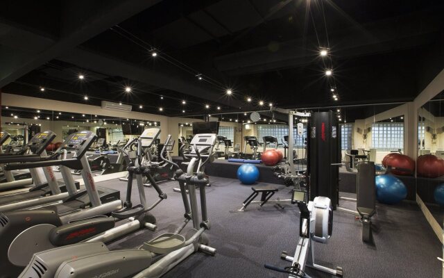 Crowne Plaza Melbourne by IHG