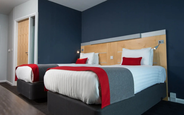 Holiday Inn Express Hamilton by IHG
