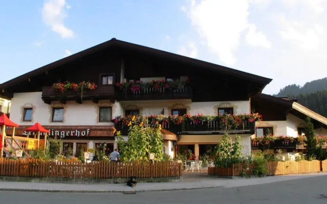Hotel Traublingerhof