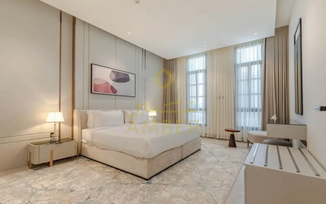 Amber Hospitality - BLVD