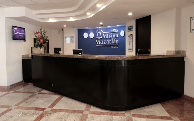 Hotel Misión Mazatlan