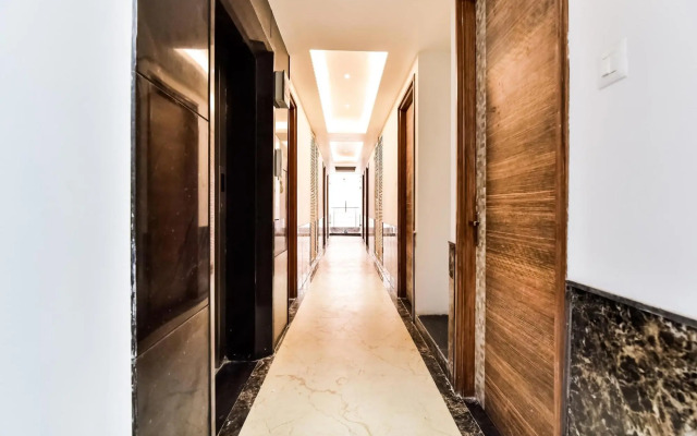 Maurya Inn by OYO Rooms