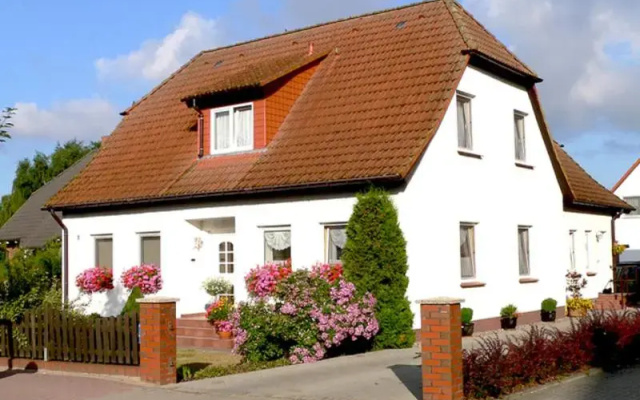 Usedomer Strandgut in Zinnowitz
