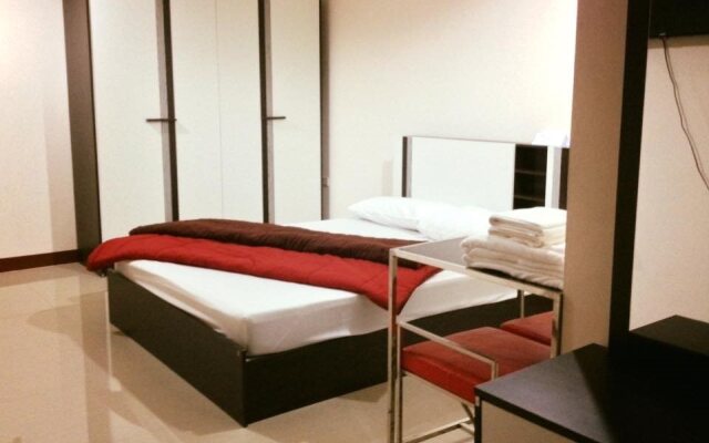 Bhoontun Guesthouse